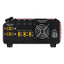 Strmforsyning - 50A/1200Watt