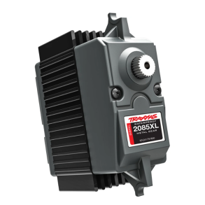 2085X - Digital - Vandtæt