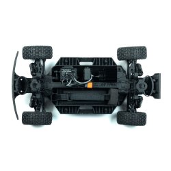 MOJAVE GROM MEGA - 4X4 - RTR - Inkl. Batteri Og Lader