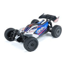 TYPHON GROM MEGA - 4X4 - RTR - Inkl. Batteri Og Lader
