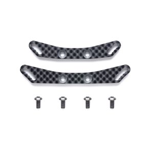 Carbon Shock Towers - TA-08