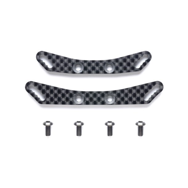 Carbon Shock Towers - TA-08