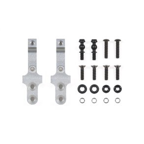 BB-01 Alum Damper Stays