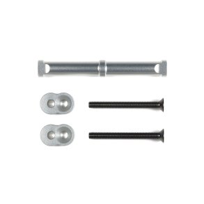 BB-01 Alum Damper Mount Bar