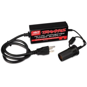 220V Adapter til RTR Lader