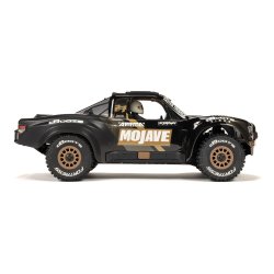 MOJAVE GROM 223S BLX - 4X4 - Sort - Uden Batteri Og Lader