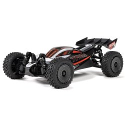 TYPHON GROM 223S BLX - 4X4 - RTR - Uden Batteri Og Lader