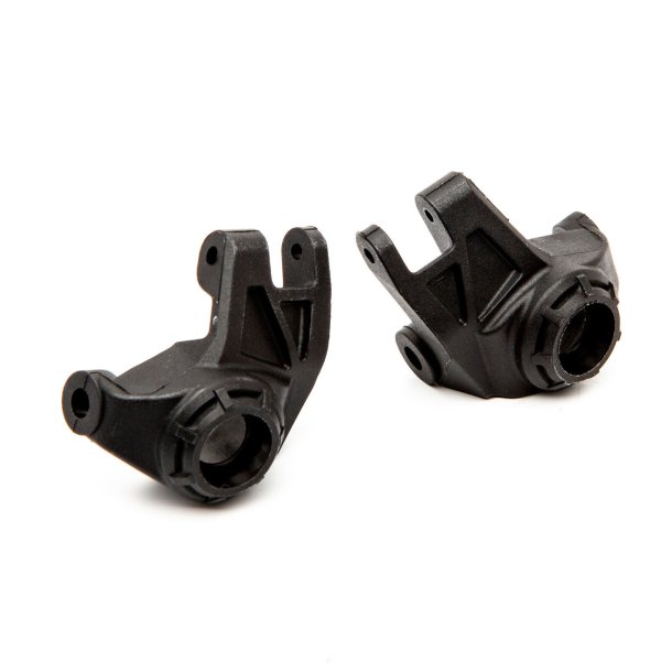 Steering Knuckles - SCX10 III AR45 + PRO