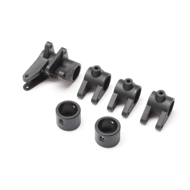 Link Mounts - SCX10 Pro