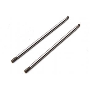 Stdd. Stempler - Bag - RBX10