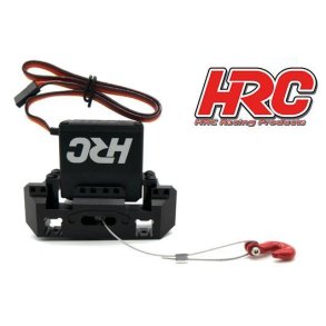 Servo Spil Komplet - TRX-4