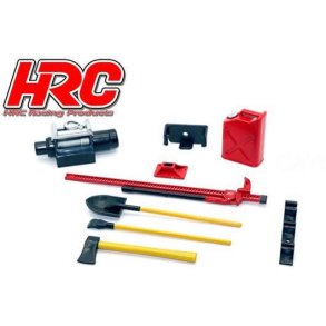 Skala Tilbehrs St - 1/10