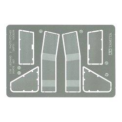 1/35 - Leopard 2 A6 - Ukraine