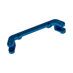 Alu. - Steering Rack - Rival MT8 FT