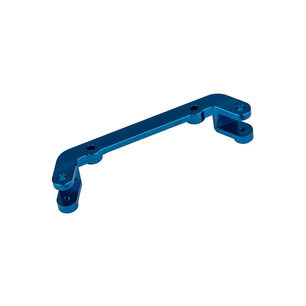 Alu. - Steering Rack - Rival MT8 FT