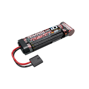 8,4V - 5000Mah NIMH - iD