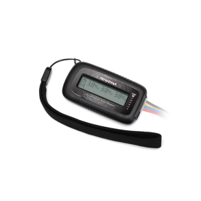 Batteri Tester Til Traxxas iD Batterier - Uden adapter St