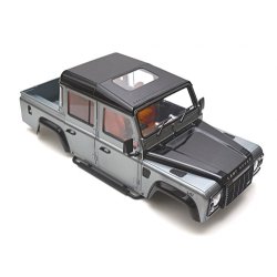 Defender D110 Pick-Up - Karosse