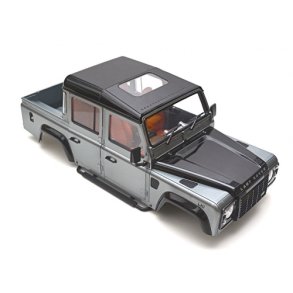 Defender D110 Pick-Up - Karosse