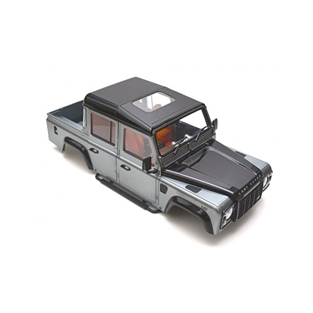 Defender D110 Pick-Up - Karosse