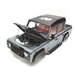 Defender D110 Pick-Up - Karosse