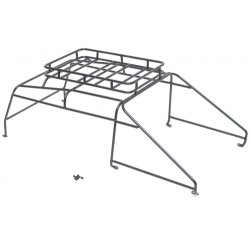 Metal Bur - D110 Pick-Up