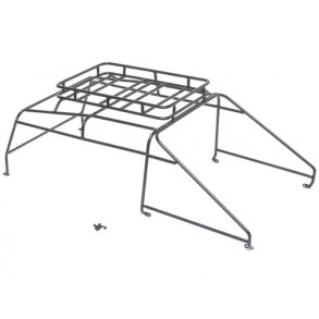 Metal Bur - D110 Pick-Up