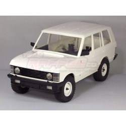 Range Rover SUV - 5-dørs - Karosse