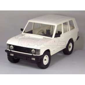 Range Rover SUV - 5-drs - Karosse