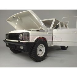 Range Rover SUV - 5-dørs - Karosse