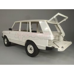 Range Rover SUV - 5-dørs - Karosse