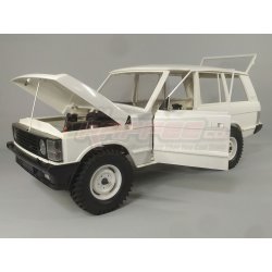 Range Rover SUV - 5-dørs - Karosse