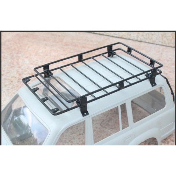 Roof Rack - LC80