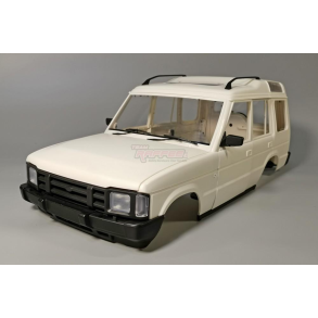 Discovery 5 Drs - 313mm