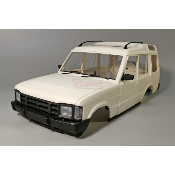 Discovery 5 Drs - 313mm