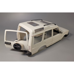 Discovery 5 Drs - 313mm