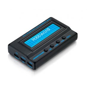 Programbox - Hobbywing