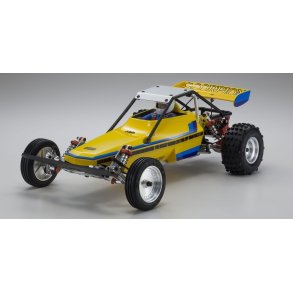 Scorpion 2WD - Legendary Series - KIT