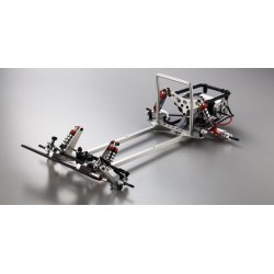 Scorpion 2WD - Legendary Series - KIT