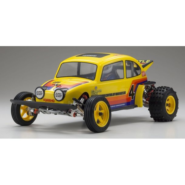 Beetle 2WD - Legendary Series - KIT