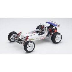 Turbo Scorpion 2WD - Legendary Series - KIT