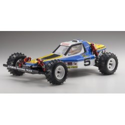 Optima 4WD - Legendary Series - KIT