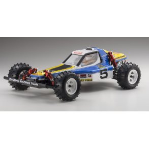 Optima 4WD - Legendary Series - KIT