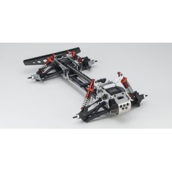 Optima 4WD - Legendary Series - KIT