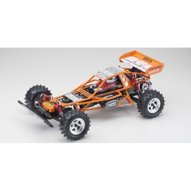 Javelin 4WD - Legendary Series - KIT