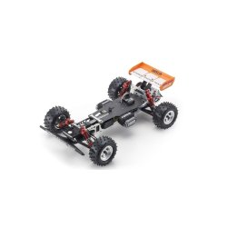 Javelin 4WD - Legendary Series - KIT