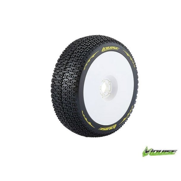 B-Maglev - Soft - 1/8 Buggy
