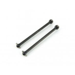 Drivaksler - Bag - 6S BLX