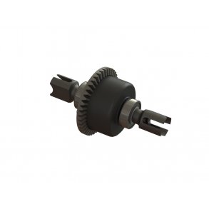 Komplet Diff - For/Bag