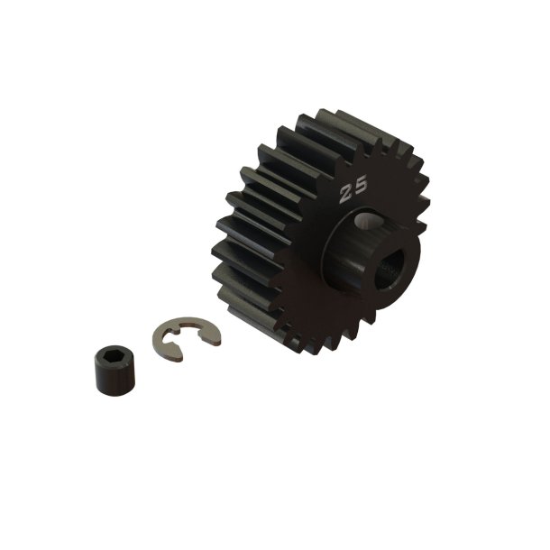 Pinion Gear - 25T - Safe-D5 - Mod 1